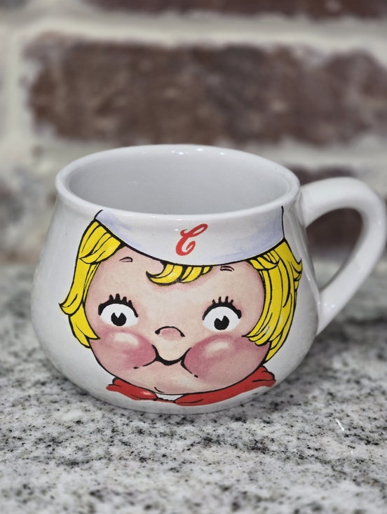 Campbell'S Other - Campbell's Soup 1998 Mug